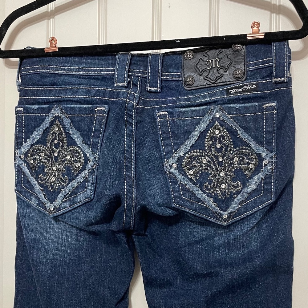 Miss Me jeans size 27